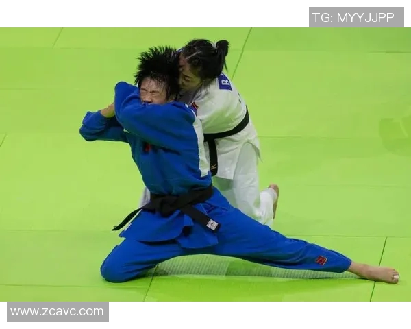 柔道大满贯赛结果揭晓各国选手争夺激烈精彩瞬间回顾