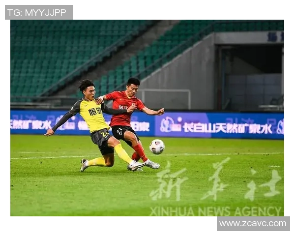 广州城足球队积极调整策略全力冲刺中超保级目标