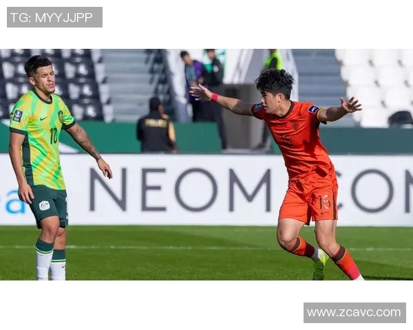 彭啸在U23亚洲杯中大放异彩助力中国队晋级展现年轻力量 彭啸在U23亚洲杯中大放异彩助力中国队晋级展现年轻力量