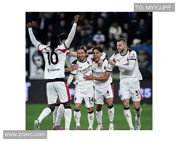 莱奥远射破门助力AC米兰逆转胜利展现球队强大实力