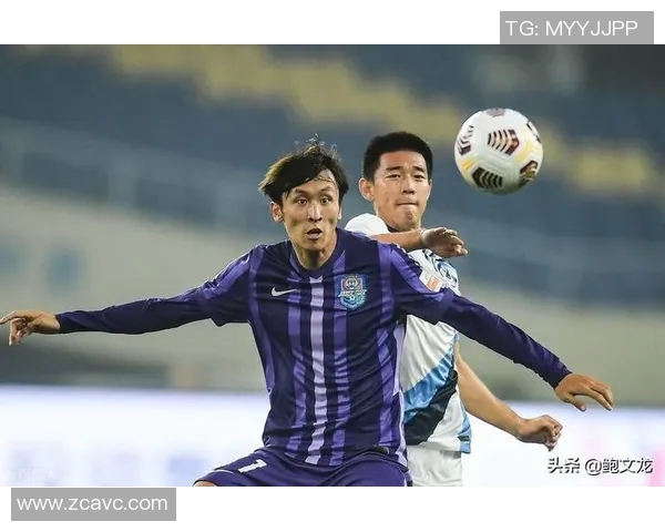 谢维军精彩头球破门助力球队逆转胜利展现绝佳状态 谢维军精彩头球破门助力球队逆转胜利展现绝佳状态