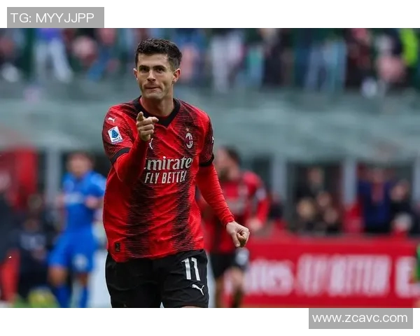 AC米兰2023赛季意甲全程赛程安排及精彩赛事预告