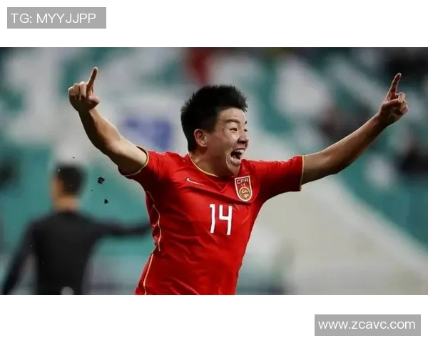 徐彬带领中国U23队征战亚洲杯展现年轻力量与团队精神