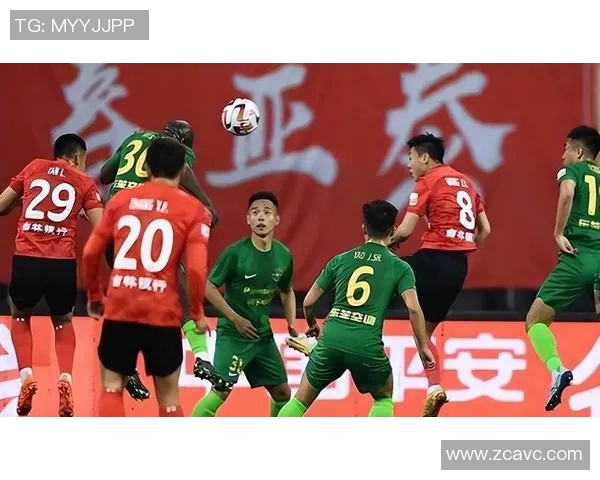 谢维军在关键时刻补射得分助力球队逆转胜利展现出色竞技状态