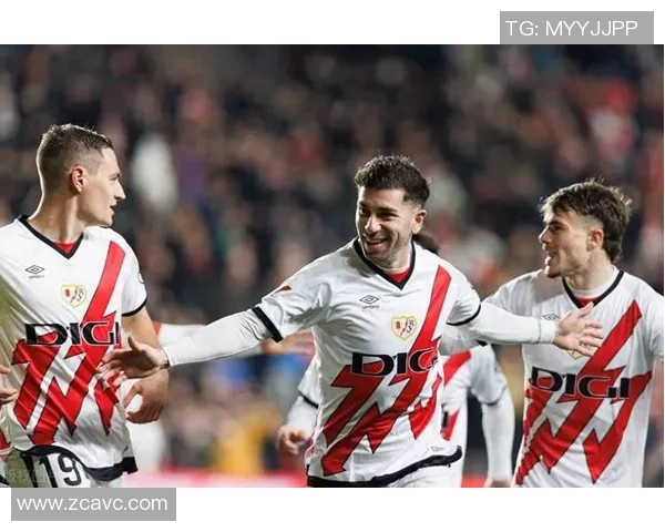 巴列卡诺2-1逆转赫塔菲,取得西甲本赛季首胜 巴列卡诺2-1逆转赫塔菲,取得西甲本赛季首胜