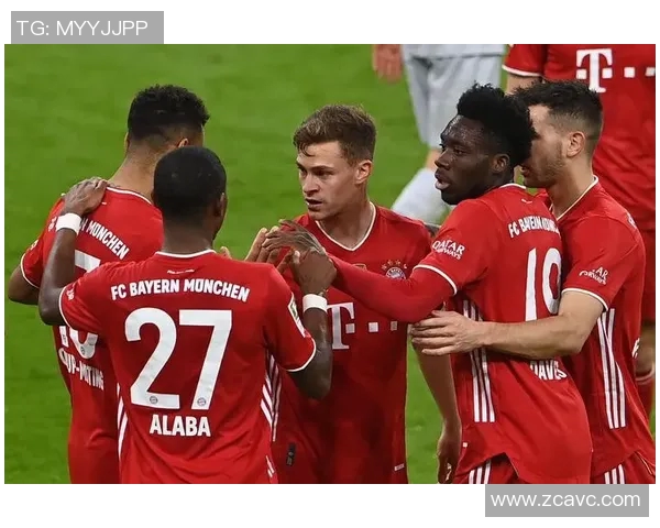 拜仁客场胜勒沃库森，德甲榜首稳如磐石