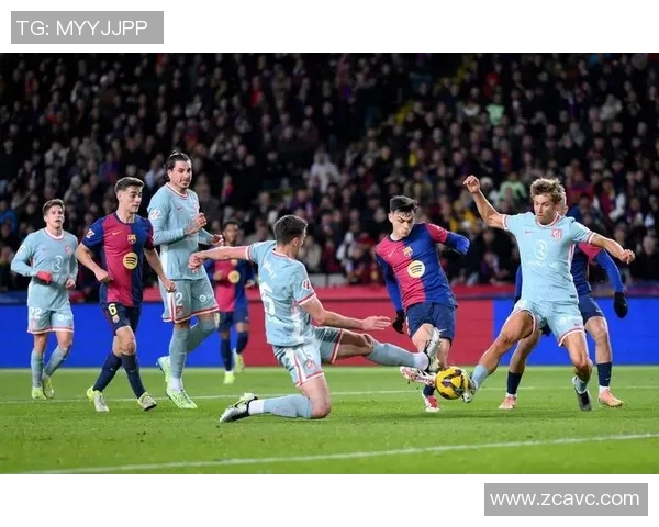 巴萨对阵马竞莱万能否带领球队再创辉煌之战 巴萨对阵马竞莱万能否带领球队再创辉煌之战