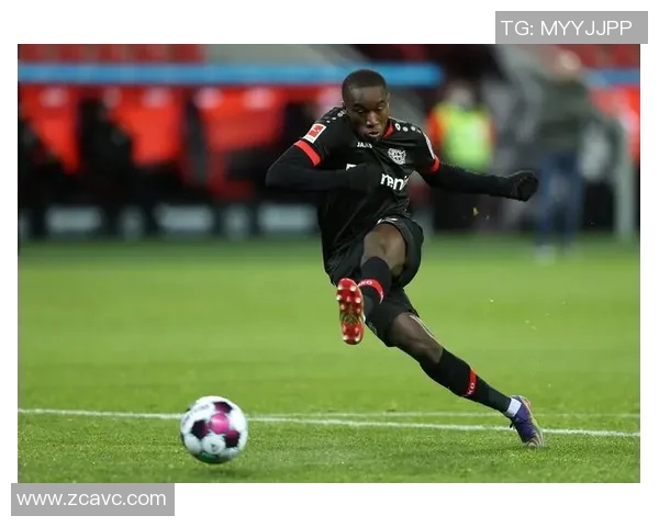 德甲升级大战：勒沃库森逆转汉堡，冲击联赛前列