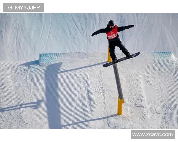 单板滑雪坡面障碍技巧排行榜揭秘助你提升滑雪水平与技巧