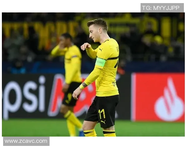 多特遭遇连败，卫冕之路岌岌可危