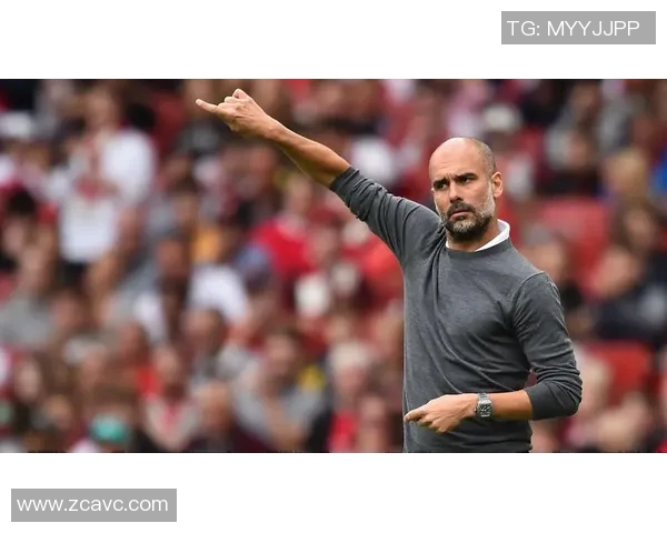 瓜迪奥拉如何引领西甲战术革命重塑足球理念与风格