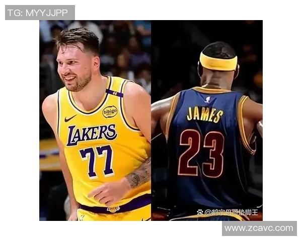 湖人终极目标揭晓！詹姆斯宣布将为球队夺得总冠军而战