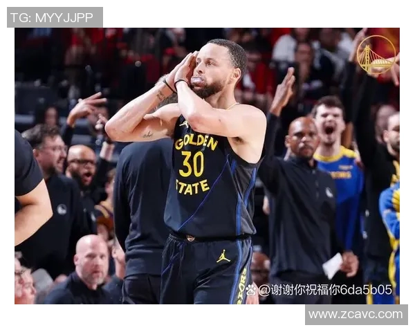 勇士强势反击！库里33分，勇士120-99大胜猛龙将总决赛拖入抢七