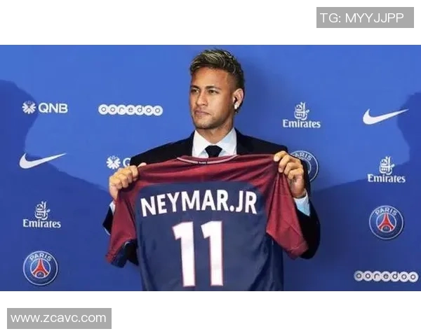 未来的巴黎圣日耳曼:内马尔获连任波尔图朱利安奥将成巴黎核心 未来的巴黎圣日耳曼:内马尔获连任波尔图朱利安奥将成巴黎核心