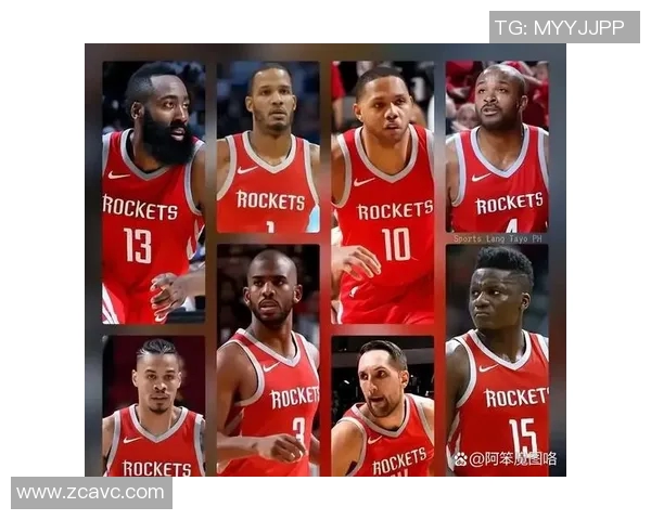 火箭主力因伤退出季后赛,球队前景堪忧——他们还有机会吗? 火箭主力因伤退出季后赛,球队前景堪忧——他们还有机会吗?