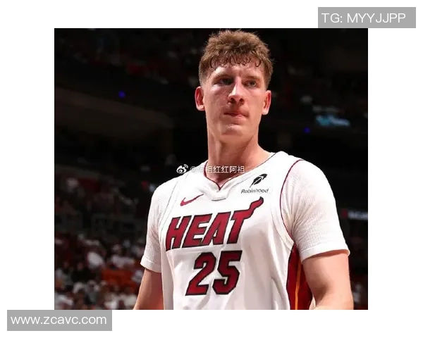 热火新秀表现抢眼，或成球队未来希望