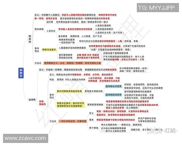 马尔凯农哲学:思想探索与文化影响 马尔凯农哲学:思想探索与文化影响