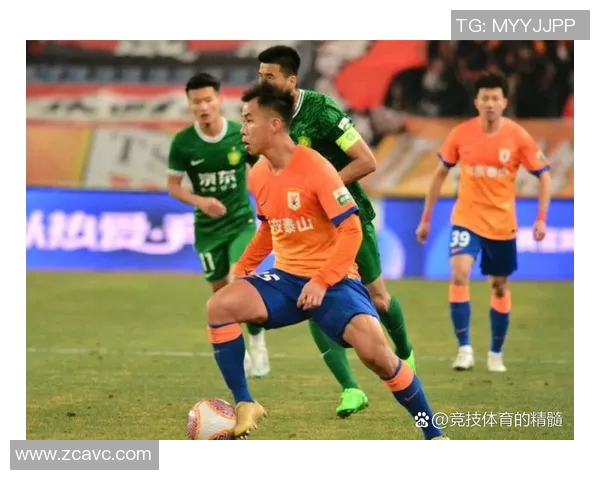 鲁能泰山与国安对决：历史战绩盘点